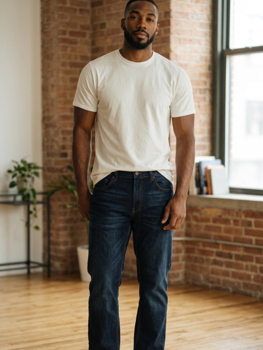 Carhartt Relaxed Fit Jeans NWOT 34x32